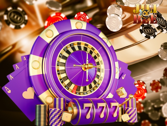 Unveiling the Magic of Roulette A Journey Through Luck and Strategy